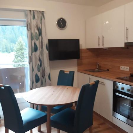 Planneralm Ferienwohnung Ski-Hans المظهر الخارجي الصورة