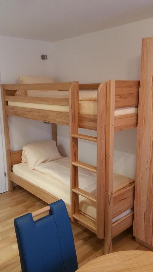 Planneralm Ferienwohnung Ski-Hans المظهر الخارجي الصورة