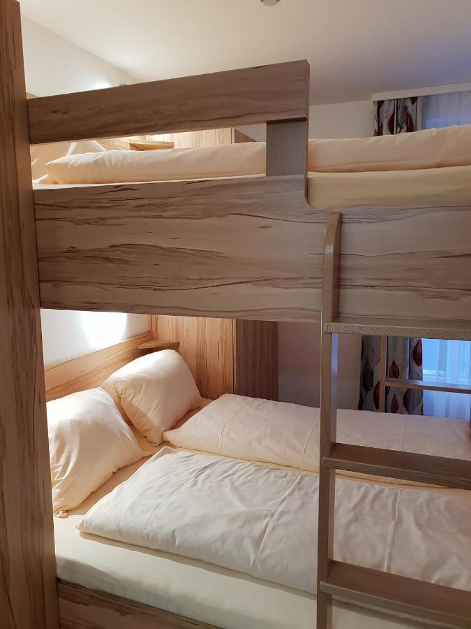 Planneralm Ferienwohnung Ski-Hans المظهر الخارجي الصورة