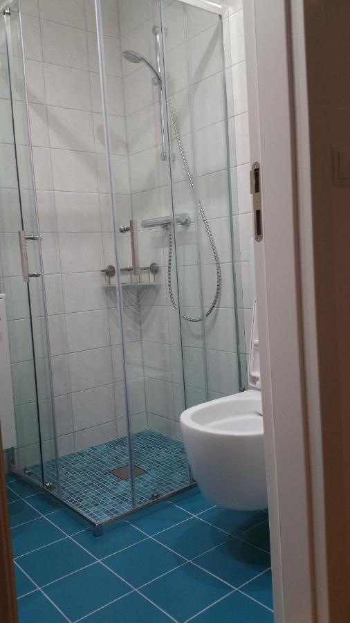 Planneralm Ferienwohnung Ski-Hans المظهر الخارجي الصورة