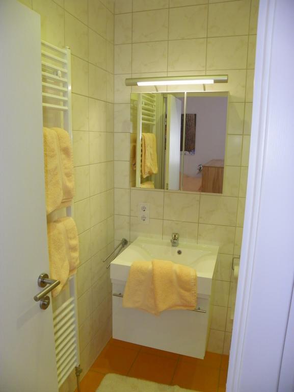 Planneralm Ferienwohnung Ski-Hans الغرفة الصورة