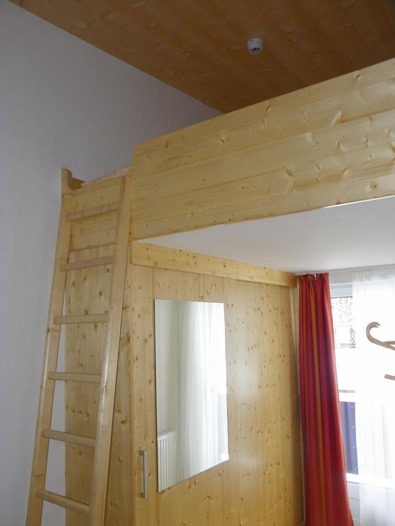 Planneralm Ferienwohnung Ski-Hans الغرفة الصورة
