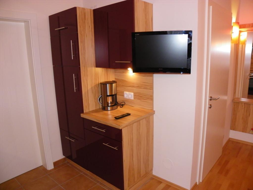 Planneralm Ferienwohnung Ski-Hans المظهر الخارجي الصورة