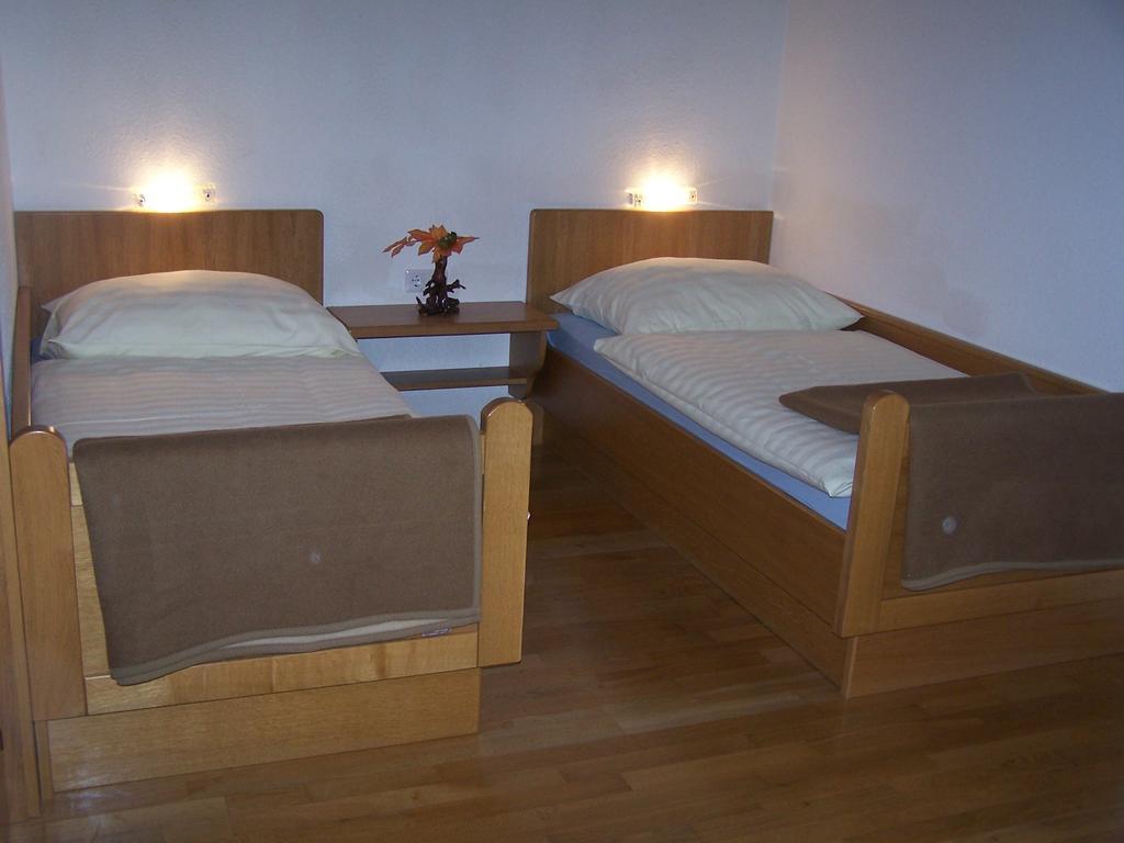 Planneralm Ferienwohnung Ski-Hans المظهر الخارجي الصورة