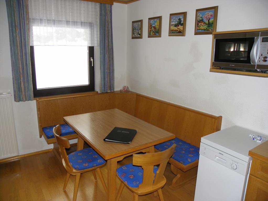 Planneralm Ferienwohnung Ski-Hans الغرفة الصورة