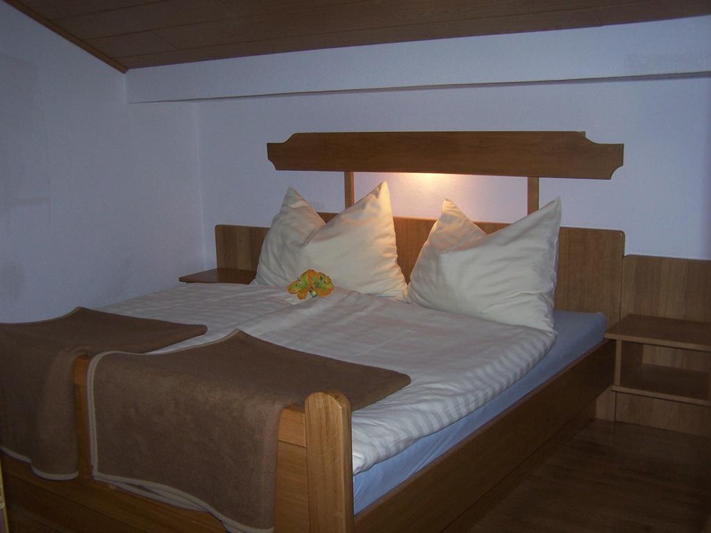 Planneralm Ferienwohnung Ski-Hans المظهر الخارجي الصورة