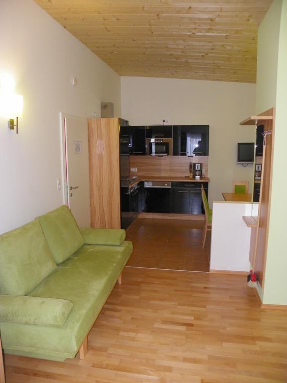 Planneralm Ferienwohnung Ski-Hans الغرفة الصورة