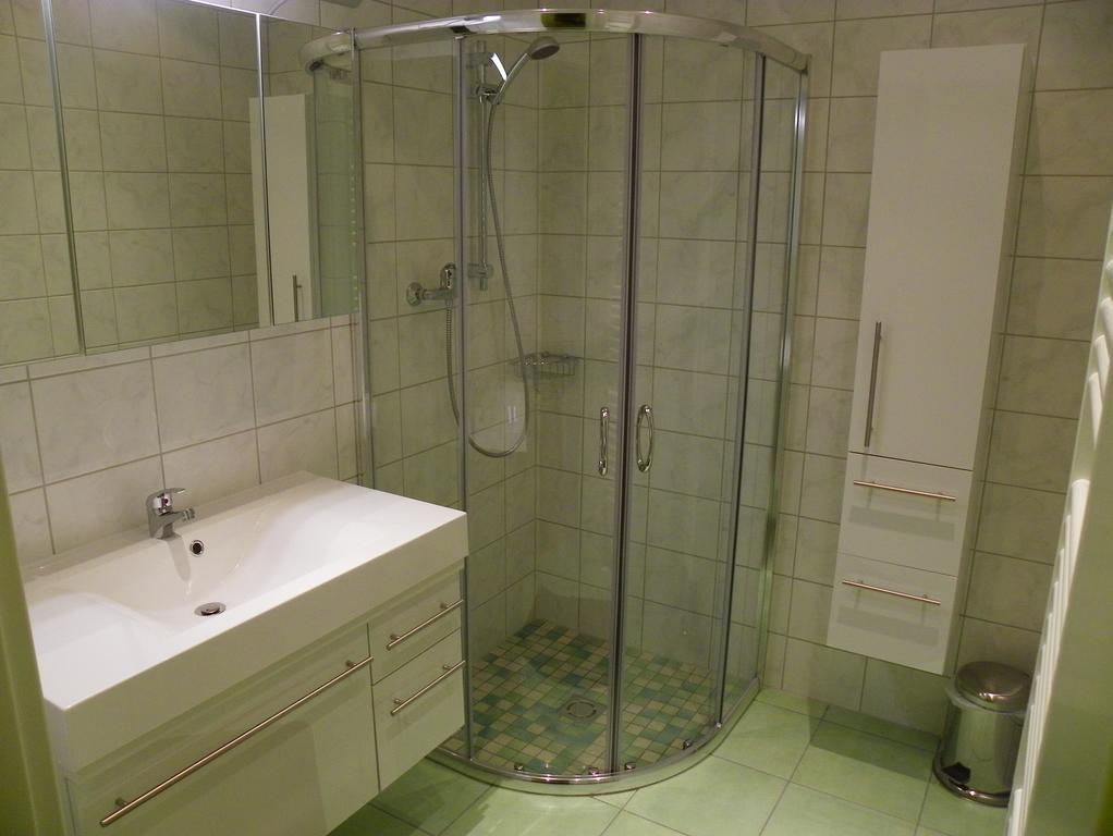 Planneralm Ferienwohnung Ski-Hans الغرفة الصورة