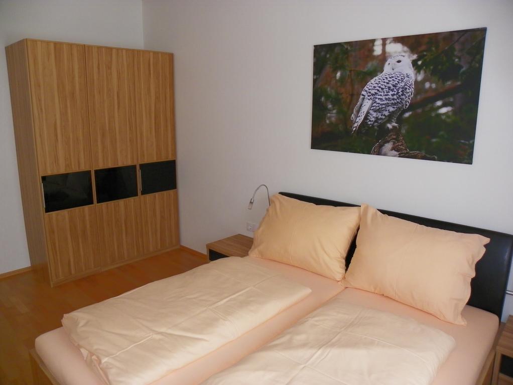 Planneralm Ferienwohnung Ski-Hans الغرفة الصورة