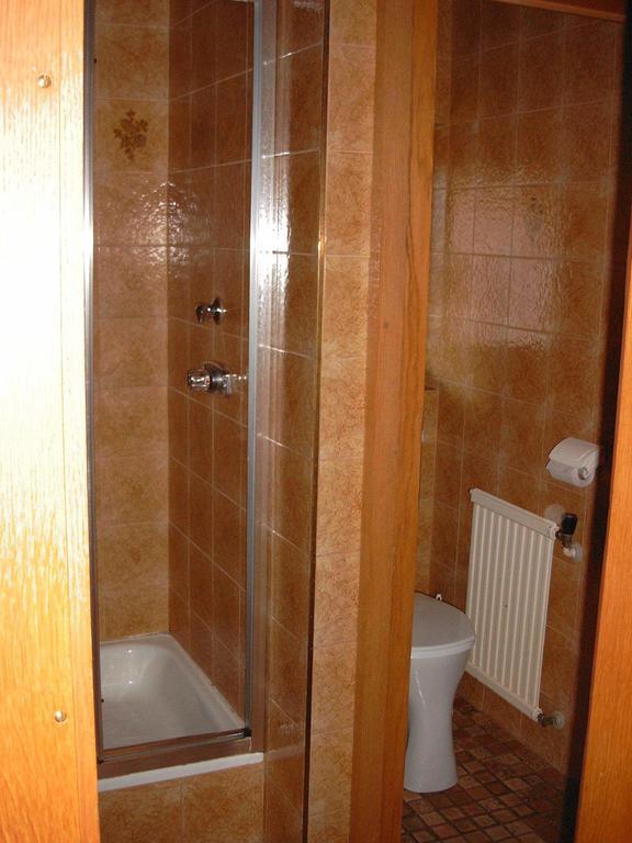 Planneralm Ferienwohnung Ski-Hans الغرفة الصورة