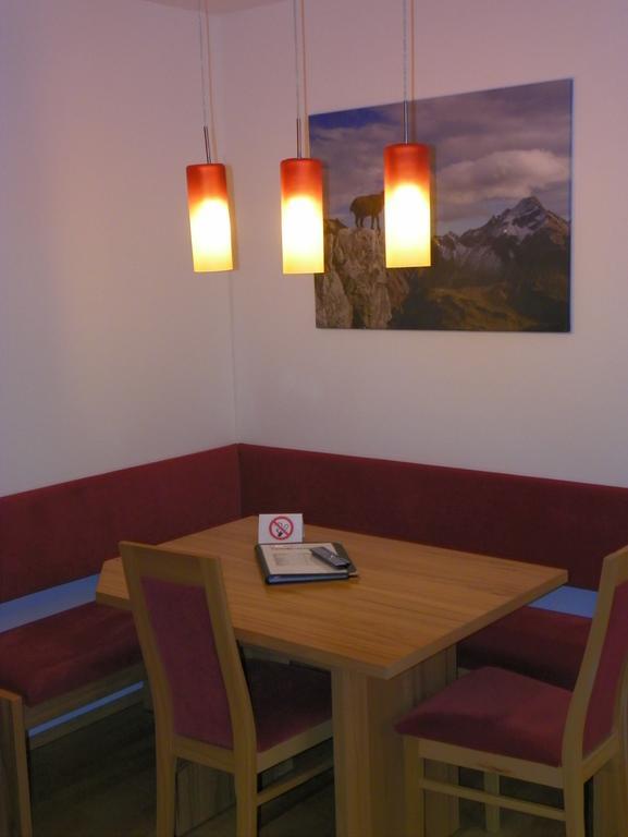 Planneralm Ferienwohnung Ski-Hans الغرفة الصورة