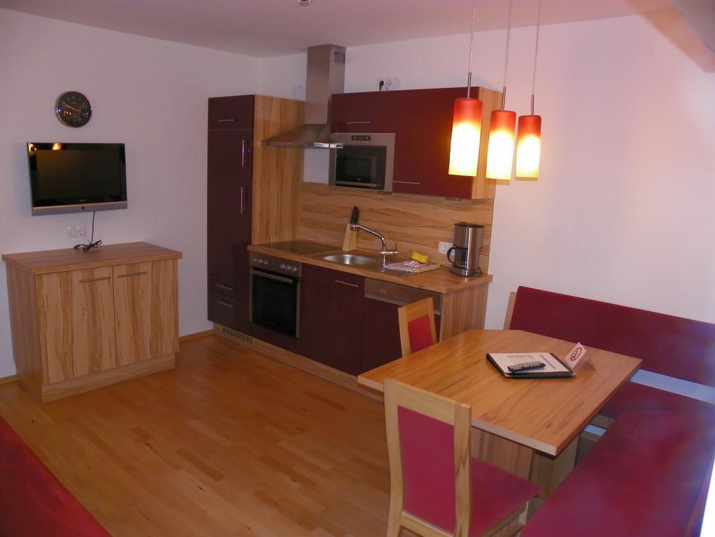 Planneralm Ferienwohnung Ski-Hans الغرفة الصورة