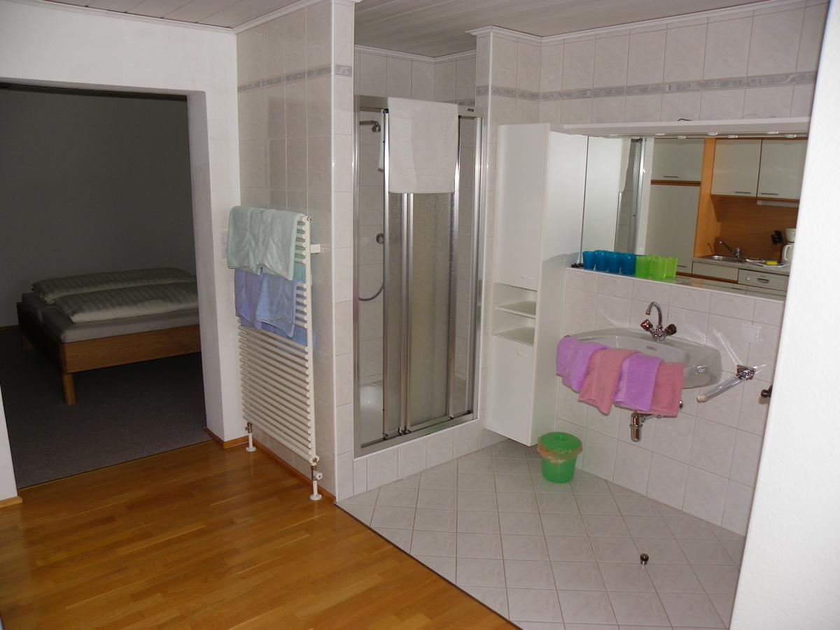 Planneralm Ferienwohnung Ski-Hans المظهر الخارجي الصورة