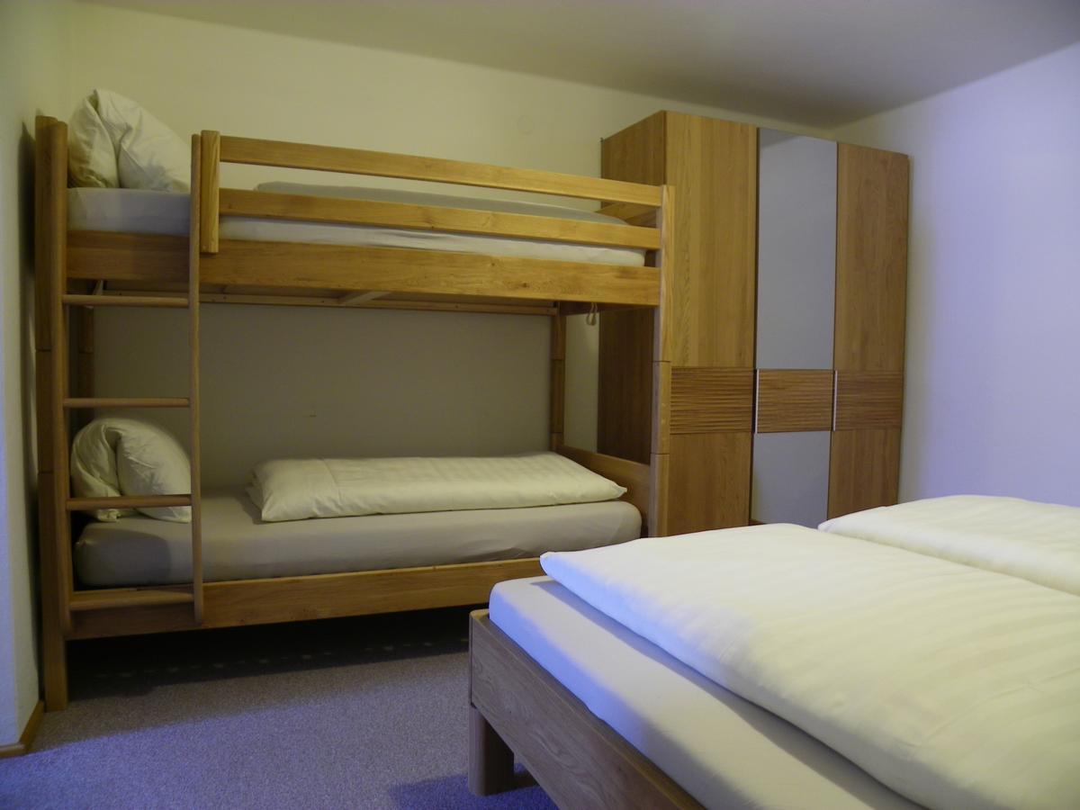 Planneralm Ferienwohnung Ski-Hans المظهر الخارجي الصورة