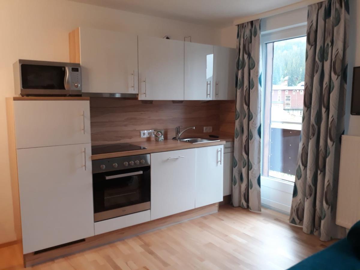 Planneralm Ferienwohnung Ski-Hans المظهر الخارجي الصورة